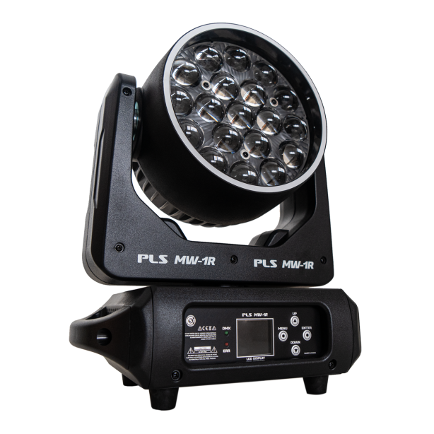 PLS-MW-1R