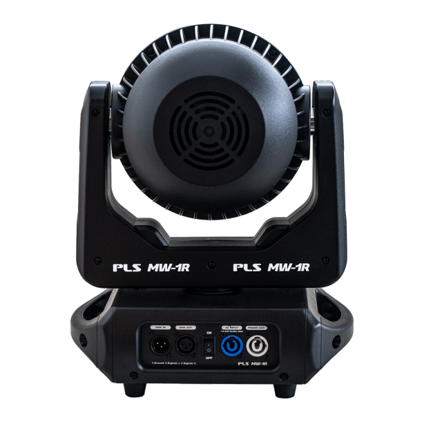 PLS-MW-1R - Imagen 6