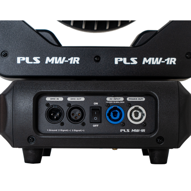 PLS-MW-1R - Imagen 7