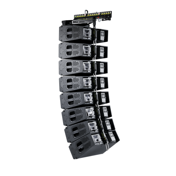 DAS AUDIO - SARA-80 - Imagen 4