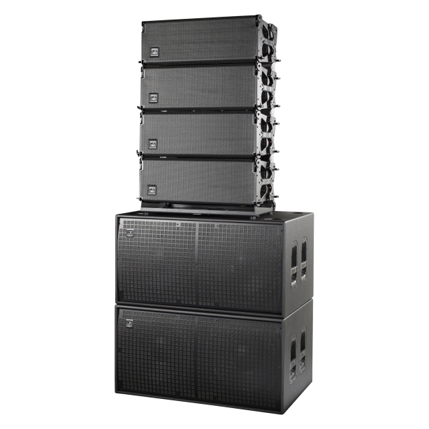 DAS AUDIO - EVENT-210A - Imagen 3