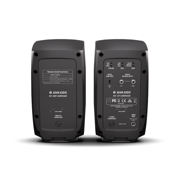 ADAM Audio - D3V - Imagen 3