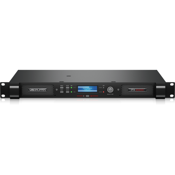 LAB-GRUPPEN - IPX 2400 - Imagen 3