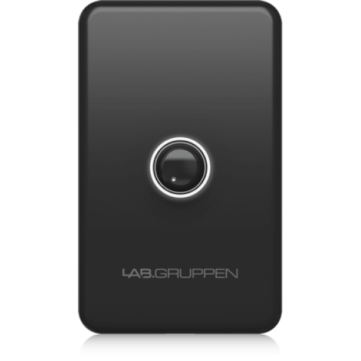 LAB-GRUPPEN - CRC-VUL-BK