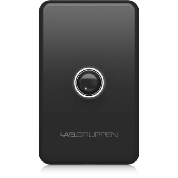 LAB-GRUPPEN - CRC-VUL-BK