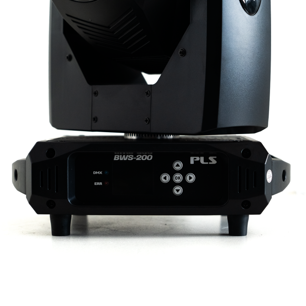 PLS-BWS-200 CMY 200W - Imagen 2