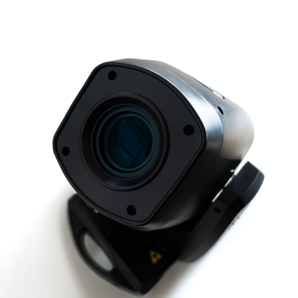 PLS-BWS-200 CMY 200W - Imagen 4