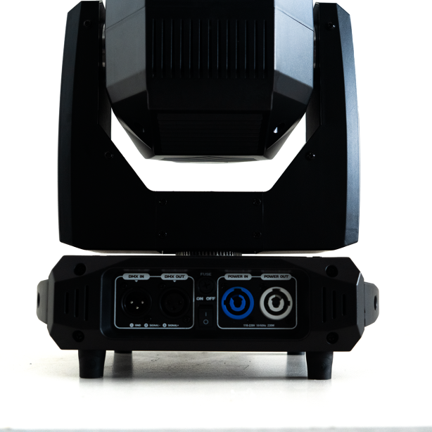 PLS-BWS-200 CMY 200W - Imagen 5