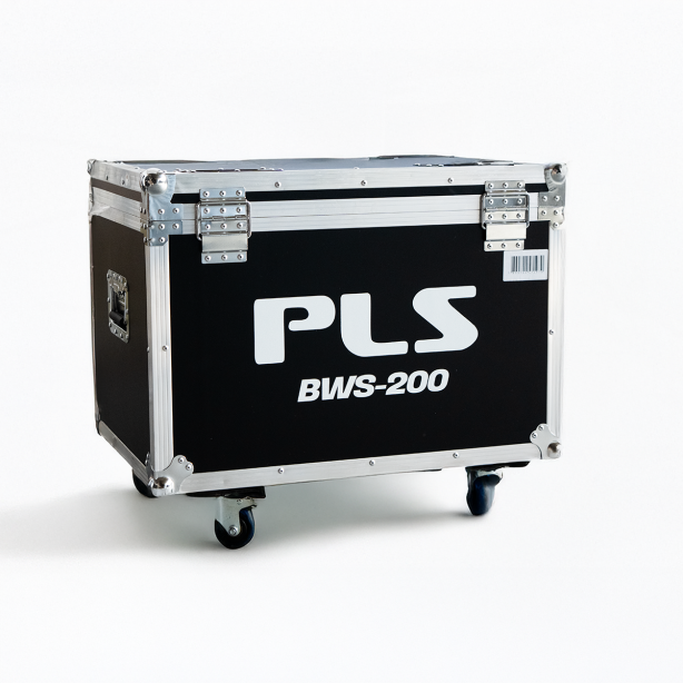 PLS-BWS-200 CMY 200W - Imagen 6