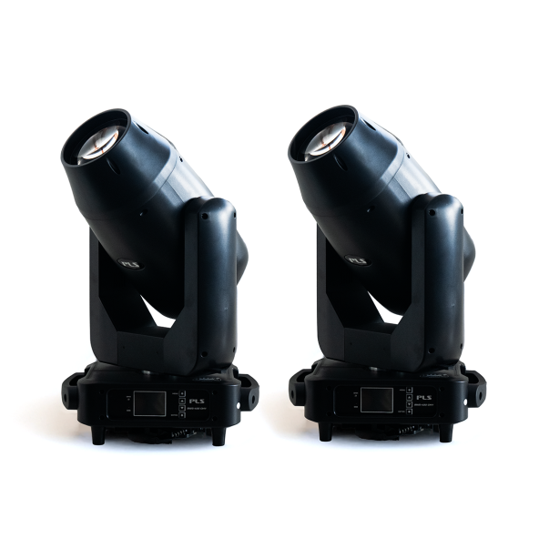 PLS-BWS-400 CMY 400W - Imagen 2