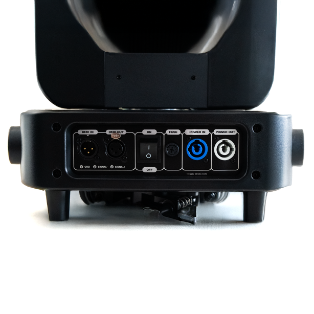 PLS-BWS-400 CMY 400W - Imagen 4