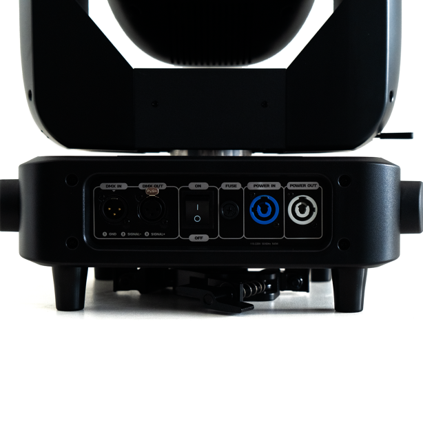 PLS-BWS-400 CMY 400W - Imagen 8