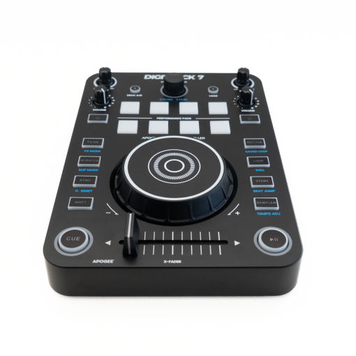 Apogee - Digitrack Pro 7