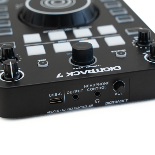 Apogee - Digitrack Pro 7 - Imagen 10