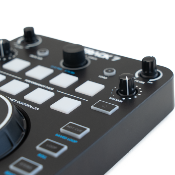 Apogee - Digitrack Pro 7 - Imagen 12