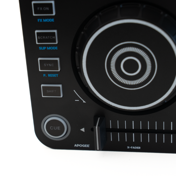 Apogee - Digitrack Pro 7 - Imagen 11