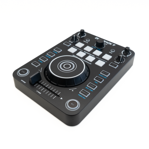 Alternative view of Apogee - Digitrack Pro 7