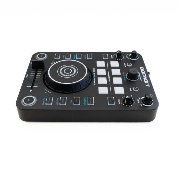 Apogee - Digitrack Pro 7 - Imagen 3