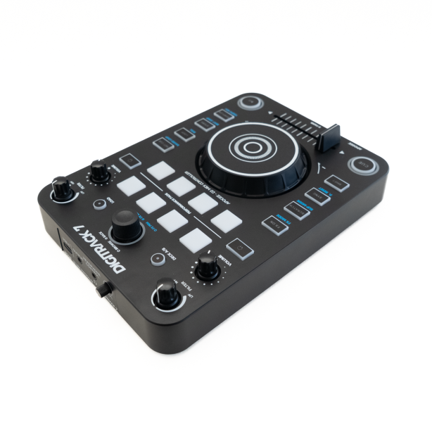 Apogee - Digitrack Pro 7 - Imagen 6