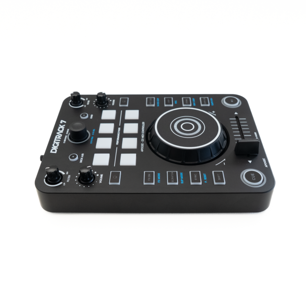 Apogee - Digitrack Pro 7 - Imagen 7