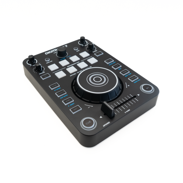 Apogee - Digitrack Pro 7 - Imagen 8