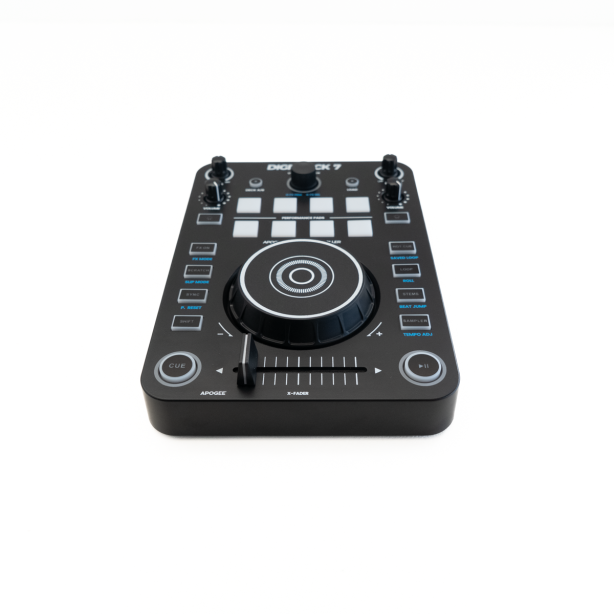 Apogee - Digitrack Pro 7 - Imagen 9