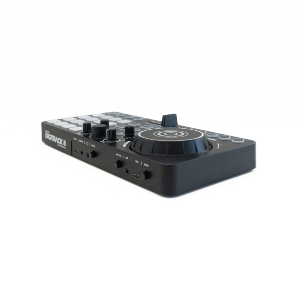 Apogee - Digitrack Pro 8 - Imagen 3