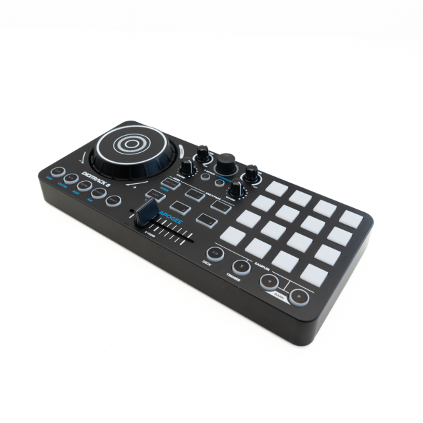 Apogee - Digitrack Pro 8 - Imagen 6