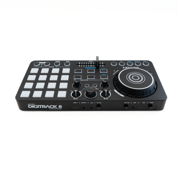 Apogee - Digitrack Pro 8 - Imagen 7