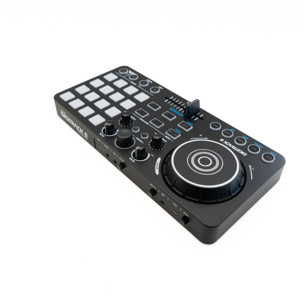 Apogee - Digitrack Pro 8 - Imagen 8