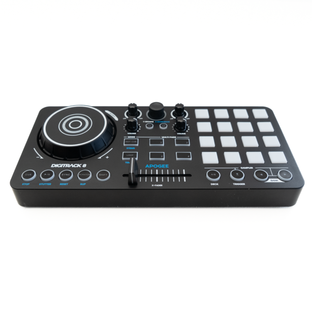 Apogee - Digitrack Pro 8