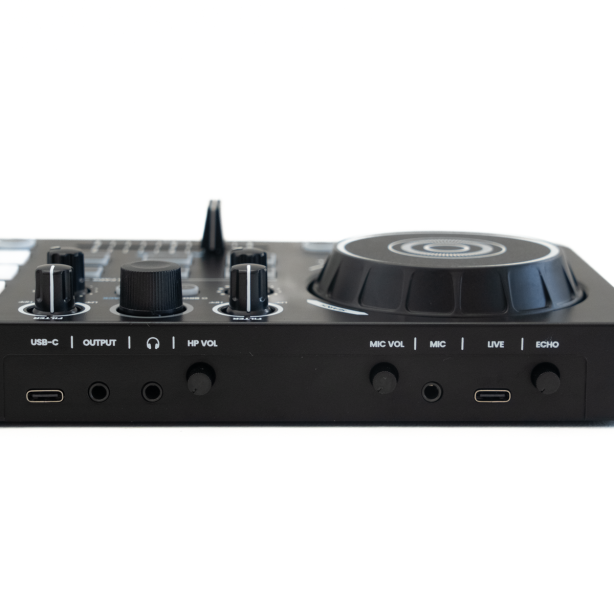 Apogee - Digitrack Pro 8 - Imagen 11