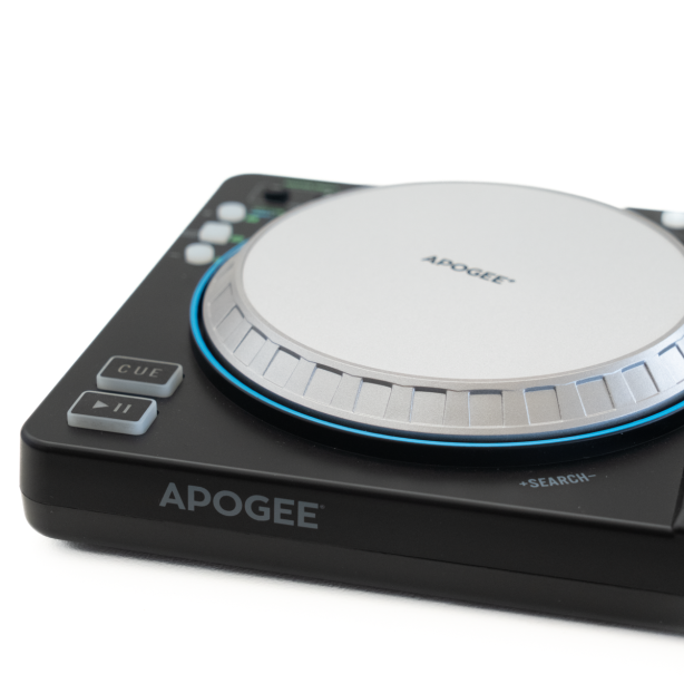 Apogee - Digitrack Pro 9 - Imagen 7