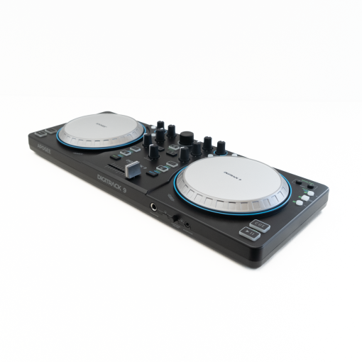 Apogee - Digitrack Pro 9