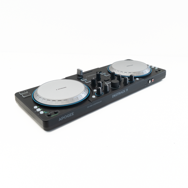 Apogee - Digitrack Pro 9 - Imagen 4