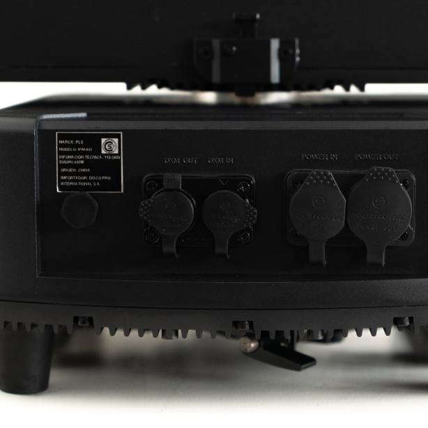 PLS - IPM-400 - Imagen 5