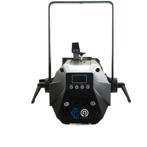 Alternative view of PLS - LK-219