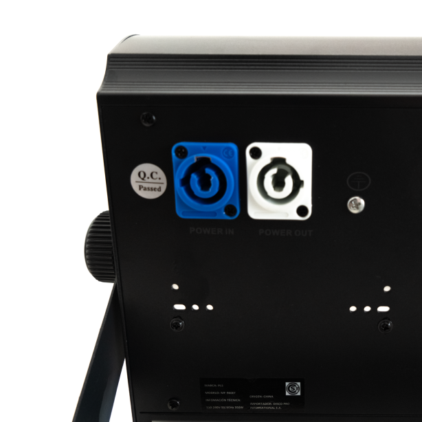 PLS - MF-960EF - Imagen 6