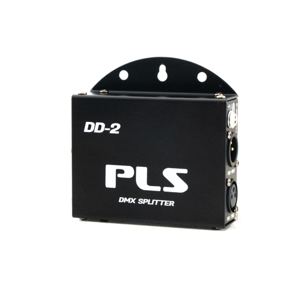 PLS- DD-2 1in 2out 