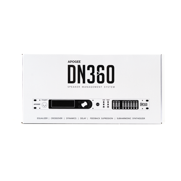 APOGEE - DN360 - Imagen 9