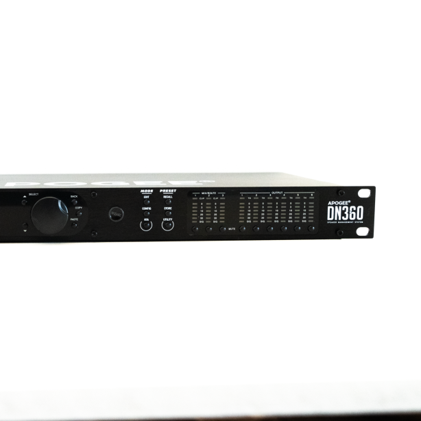 APOGEE - DN360 - Imagen 3