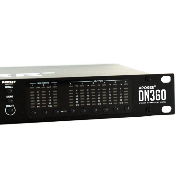 APOGEE - DN360 - Imagen 4