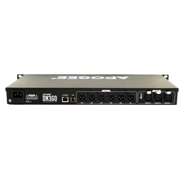 APOGEE - DN360 - Imagen 7