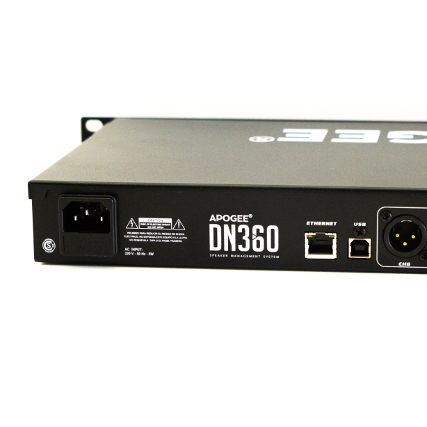 APOGEE - DN360 - Imagen 8