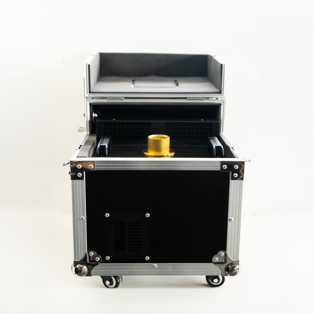 PLS- HZ-600 W  - Imagen 3