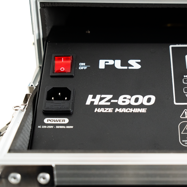 PLS- HZ-600 W  - Imagen 4