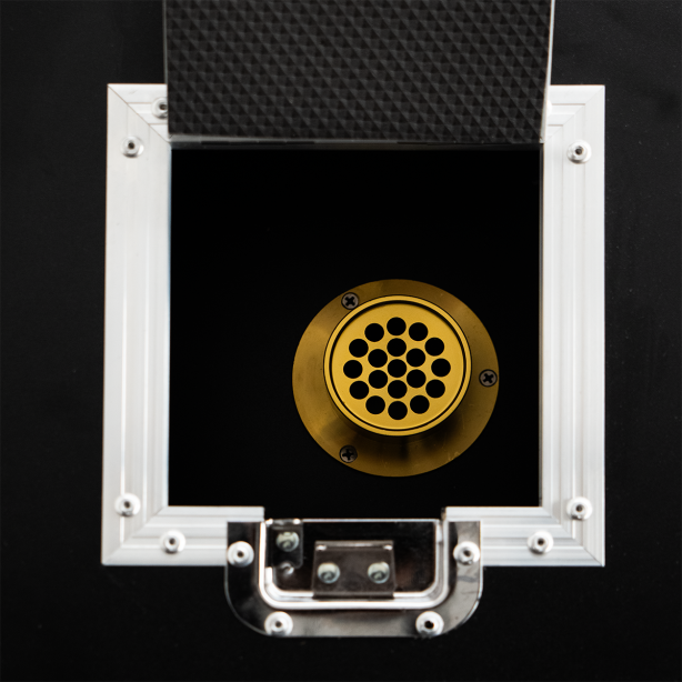 PLS- HZ-600 W  - Imagen 6