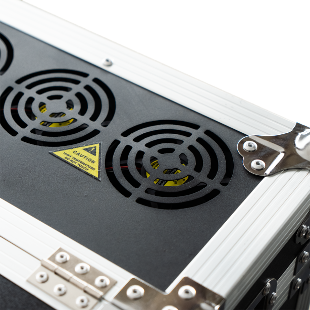 PLS- HZ-600 W  - Imagen 8