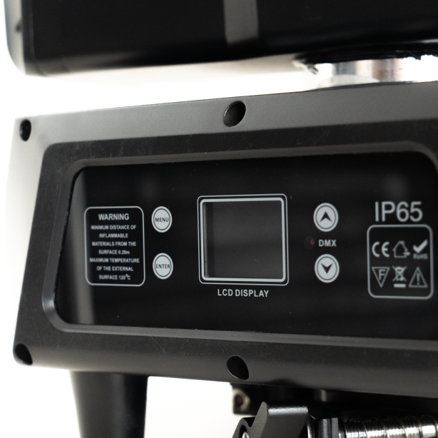 PLS - IPM-760 BE - Imagen 7