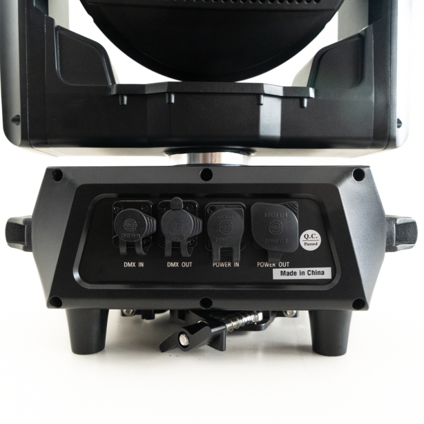 PLS - IPM-760 BE - Imagen 5